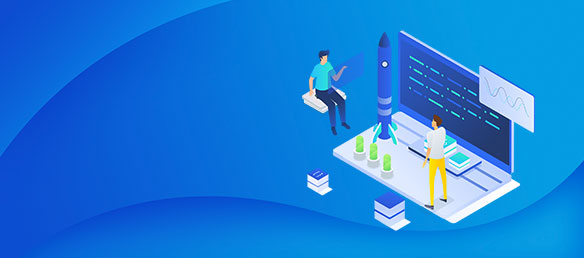 鞍山可视化大屏